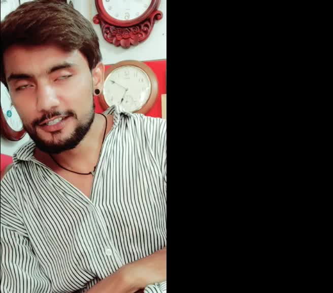 @Juber. Ali
