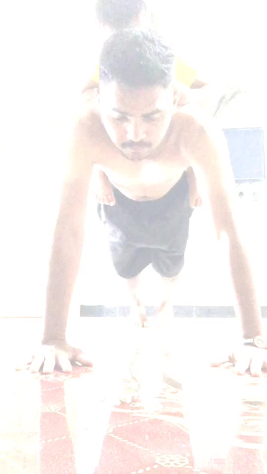 @kalpesh gavankar