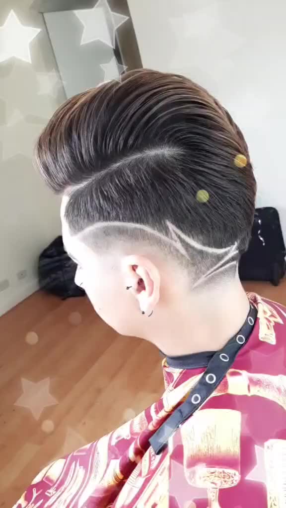 @beffo Barber 🥷🏻💈