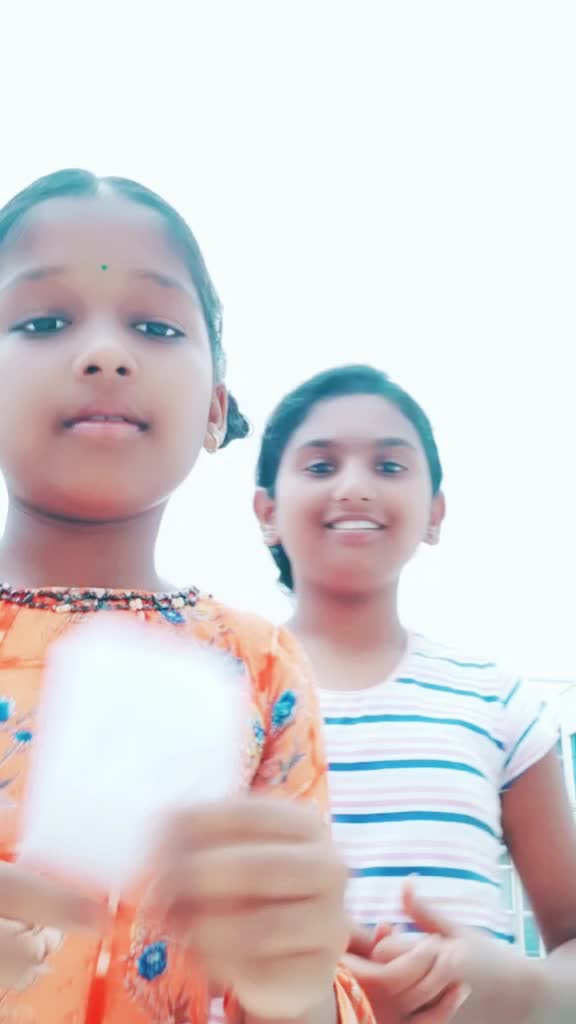 @G Varnika Reddy