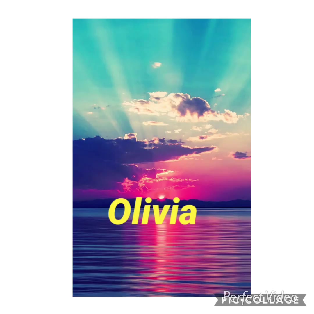 @&bull;Names&bull;