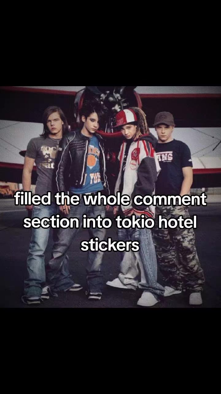 @🎸Tokio_Hotel_Fan🎸