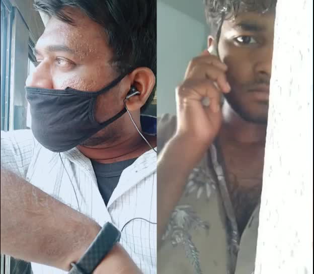 @Mahirana Sangu