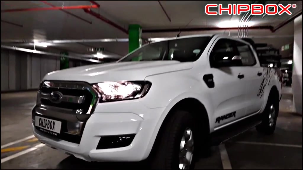 @CHIPBOX South Africa