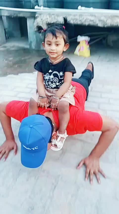 @Princess