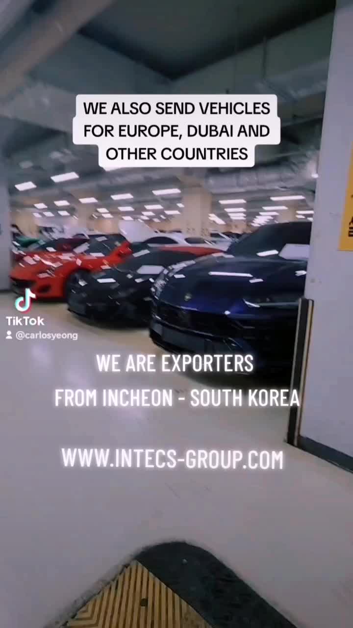 @Cars Yeong