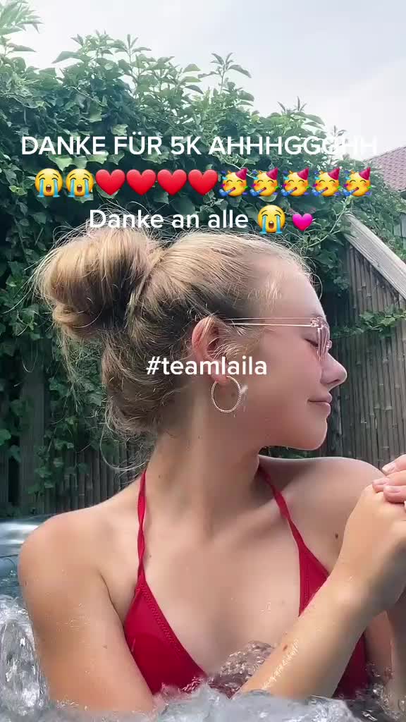 @Laila Fp ๐ฆ๐