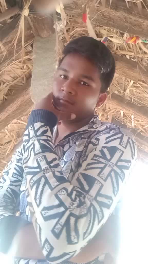 @Praveen Malga