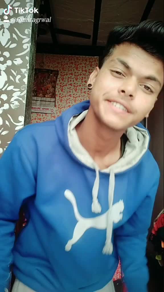 @Romitagrwal ⚡