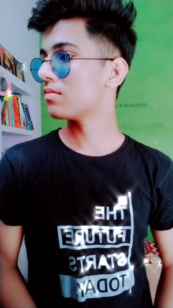 @H A R S H I T