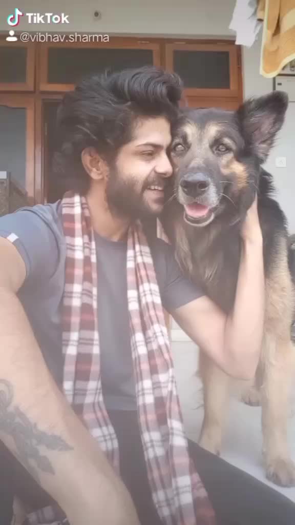 @Vibhav Sharma