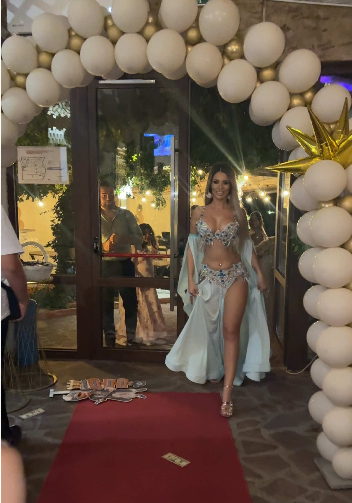 @Bianca Gabriela | Bellydance