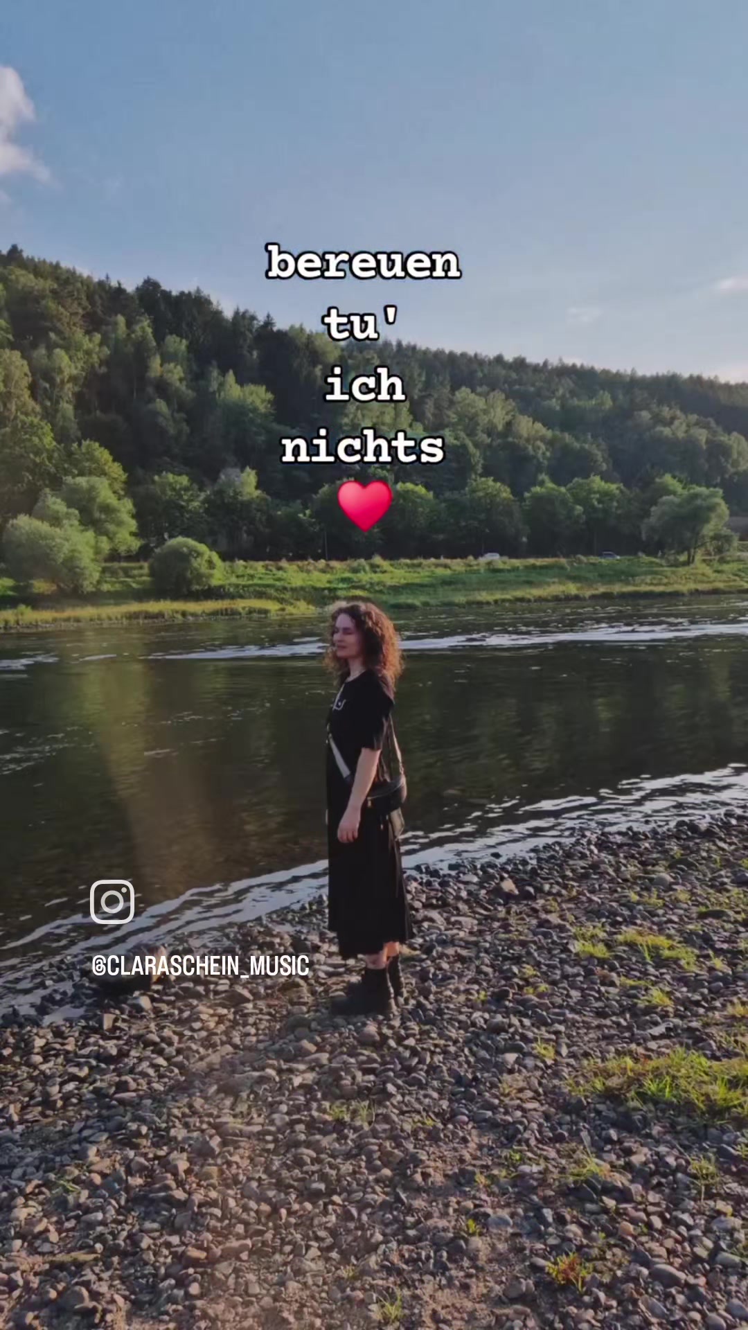 @CLARASCHEIN🎙🌗