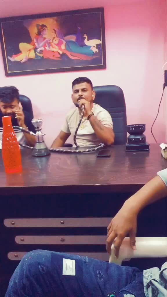 @Suhag Desai