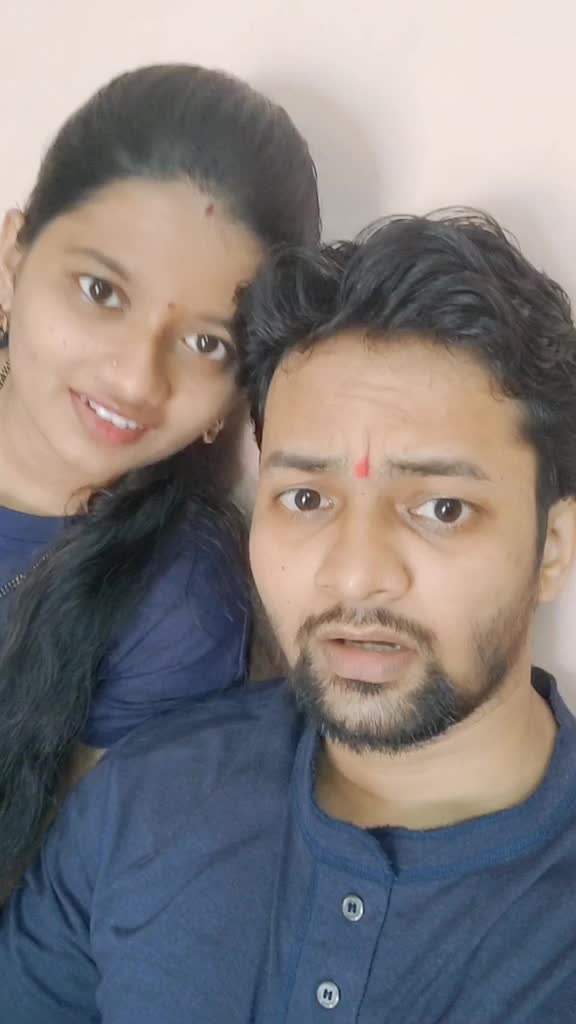 @Mr. & Mrs. Wagh