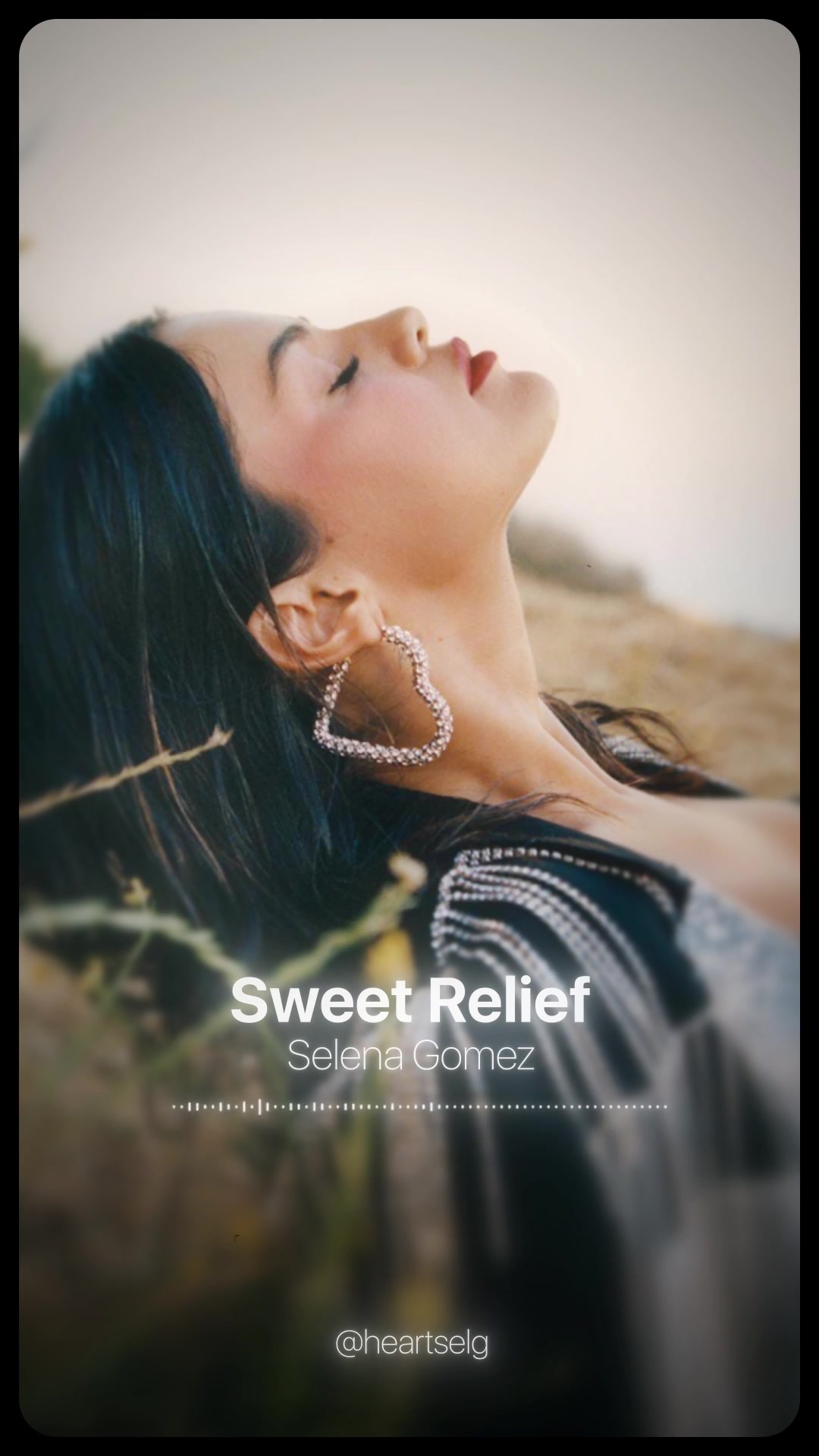 @Selena’s version