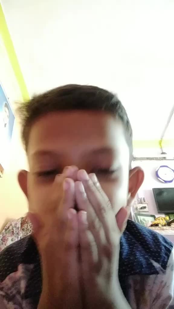 @Krishna Sarmalia