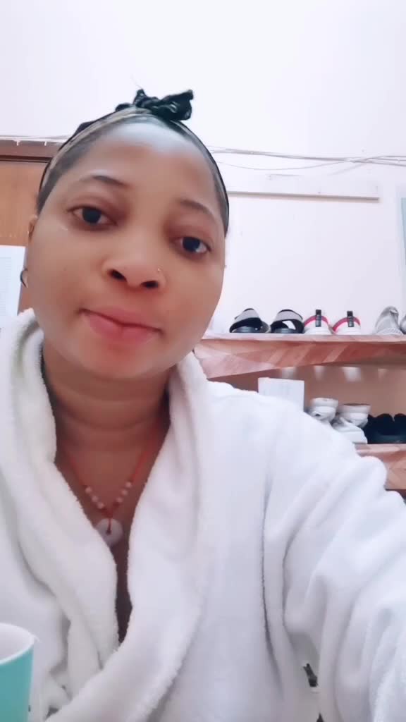 @Lil Goddess