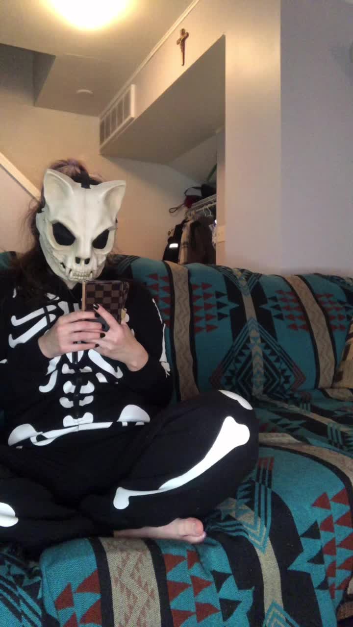 @JustDeadly
