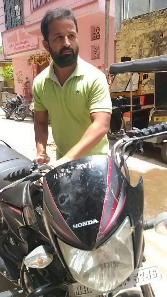 @nitin bhanji