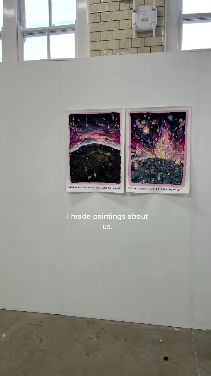 @j✿shtomos