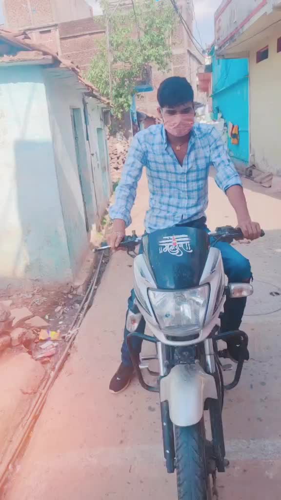 @Rohit Pawar