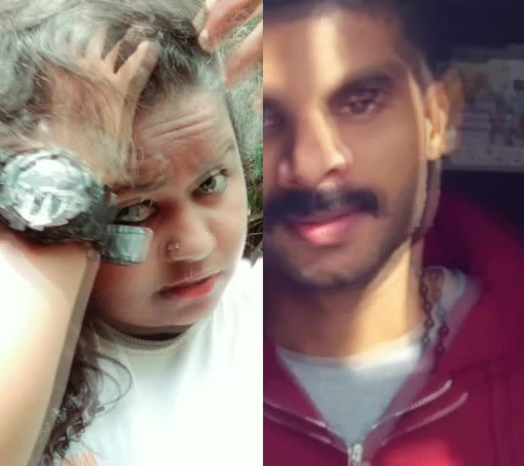 @കറുമ്പന്റെ കാന്താരി