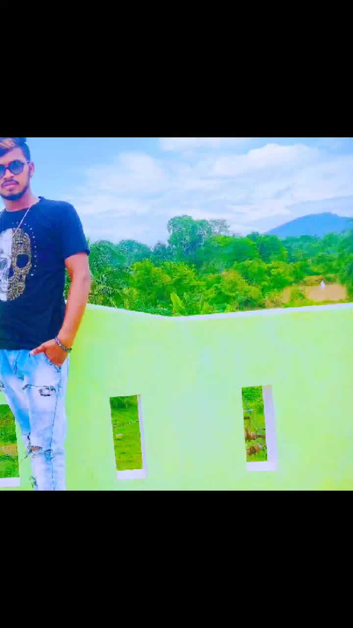 @Kanhu Dora