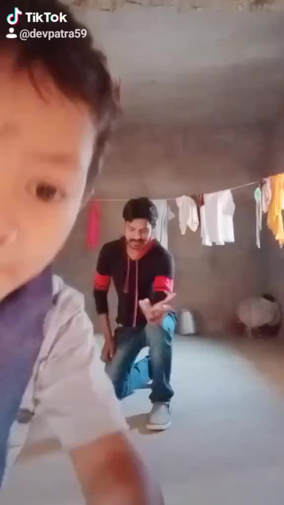 @dev Patra