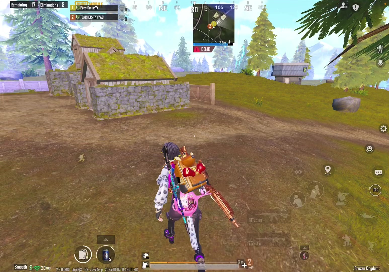 @Amirgaming