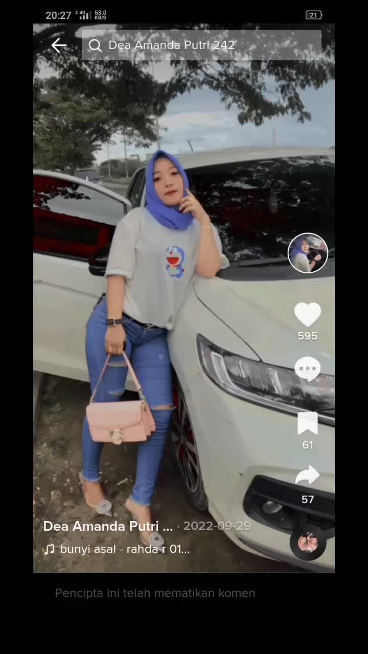 @hati yang ter luka 💔❤️🩹