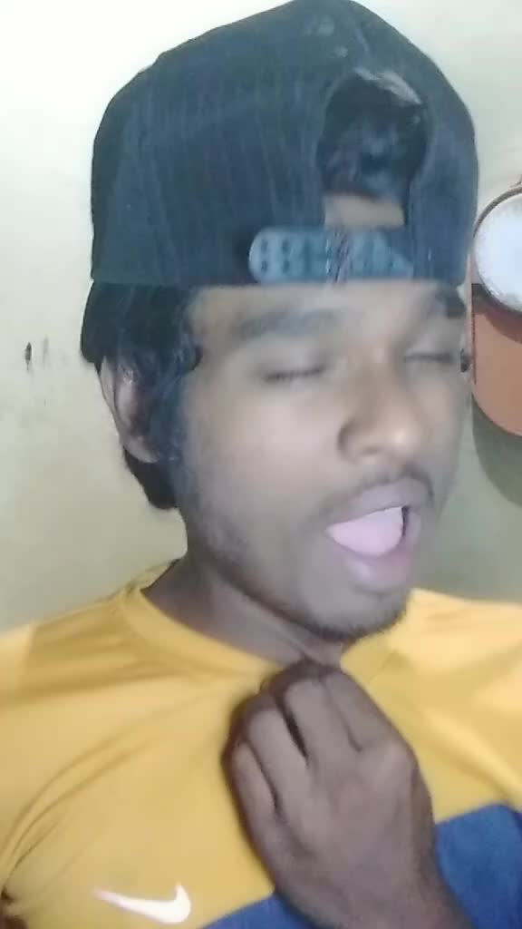 @karthik 😱 no love ?