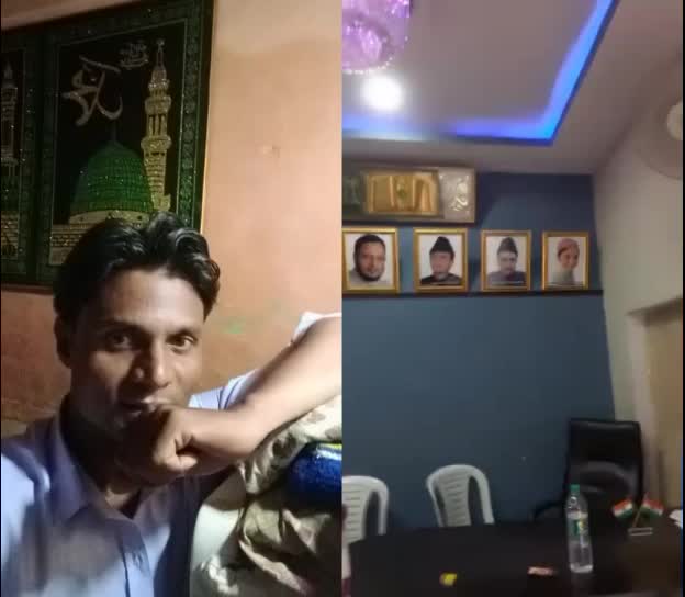 @Fahim Khan