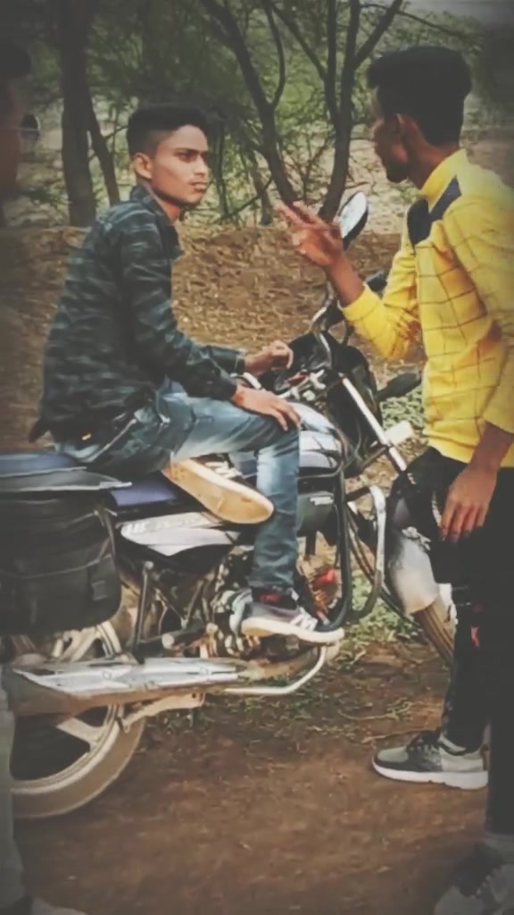 @Surya
