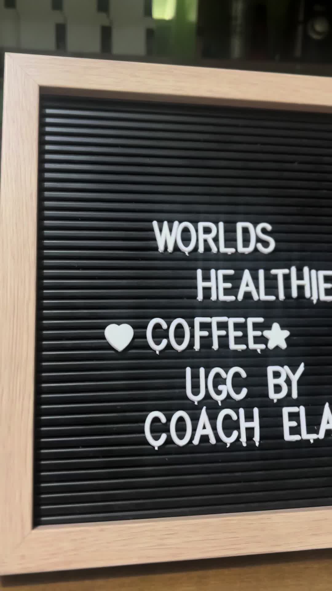 @Ugc by coachelaine