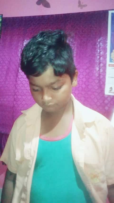 @Rohith local boy