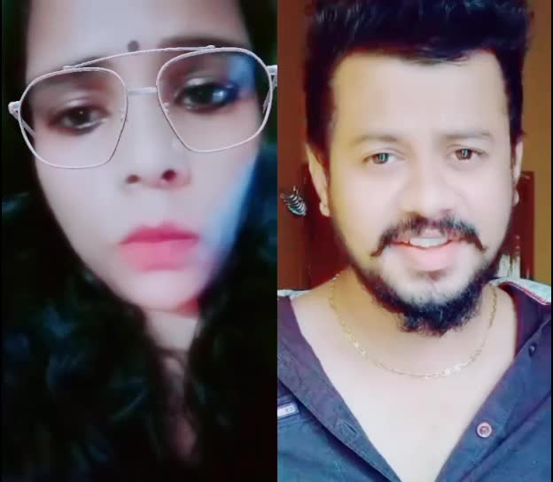@Manjula J MR