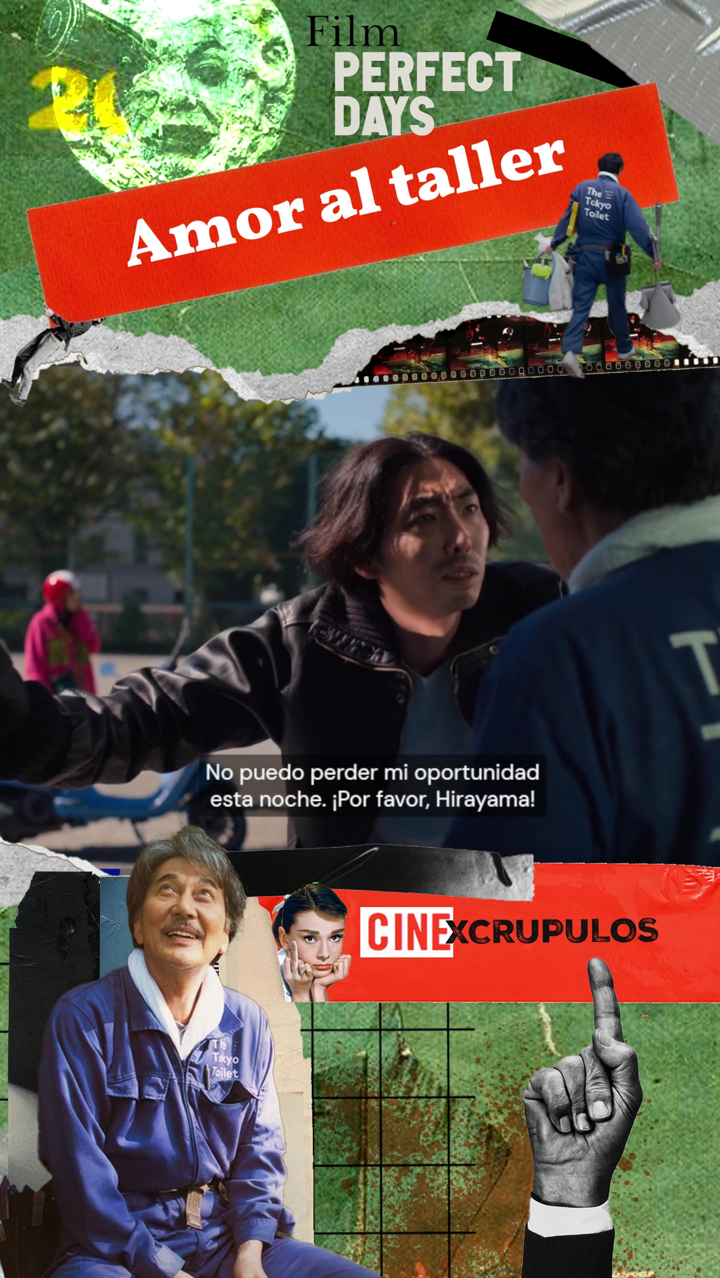 @Cinexcrupulos