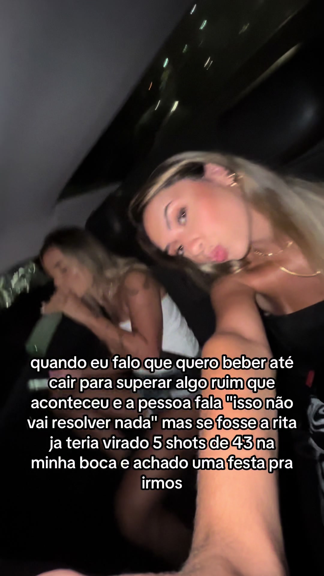 @Isa Baggio