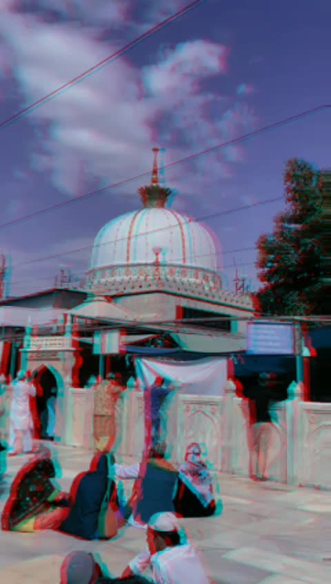 @Khwaja ji