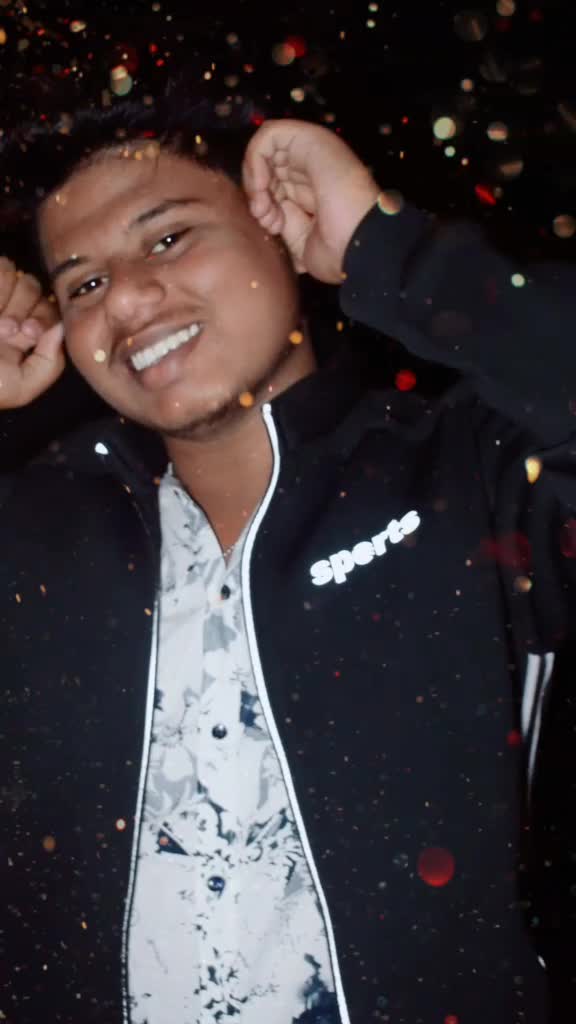 @Abhay