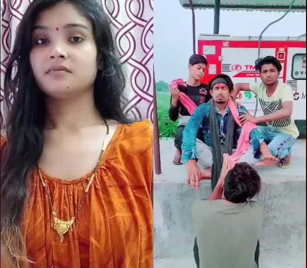 @Chandni Singh