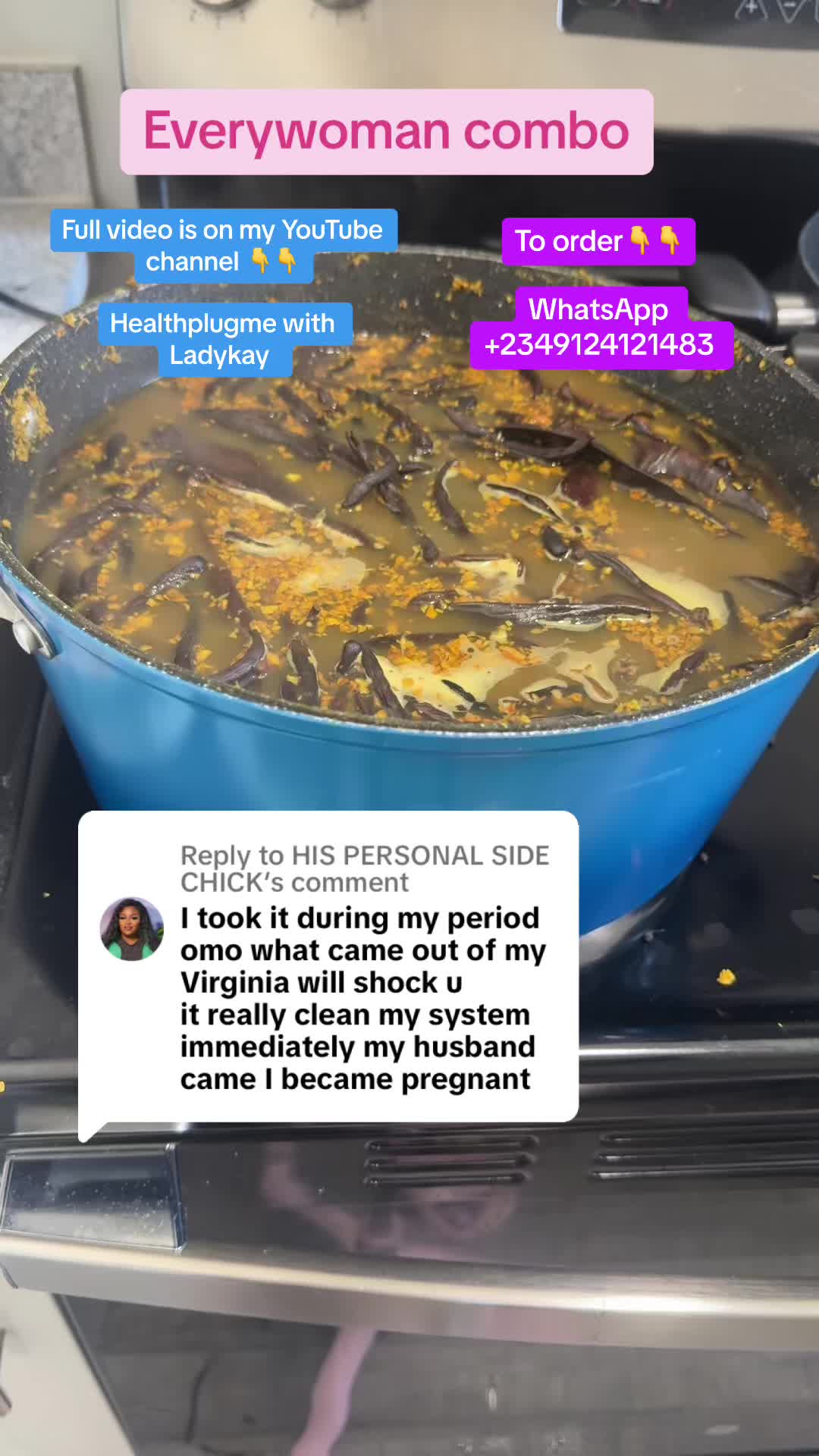 @LadyKay👩&zwj;⚕️_Healthplugme🇨🇦