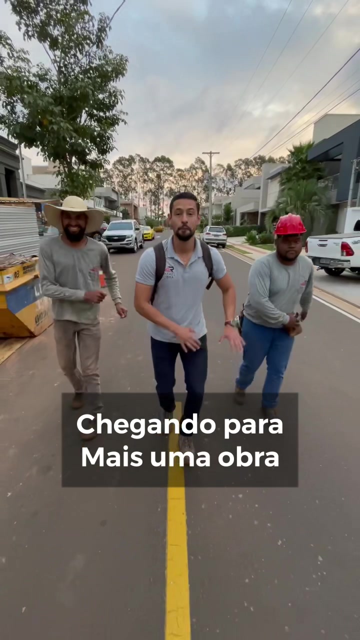 @Rafael a Obra