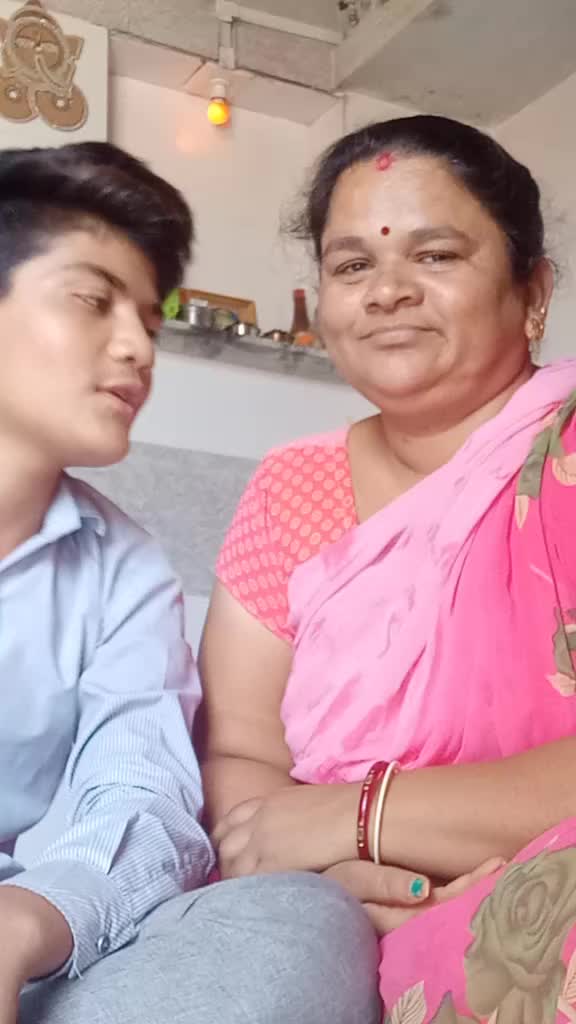 @Vijay Pari Goswami