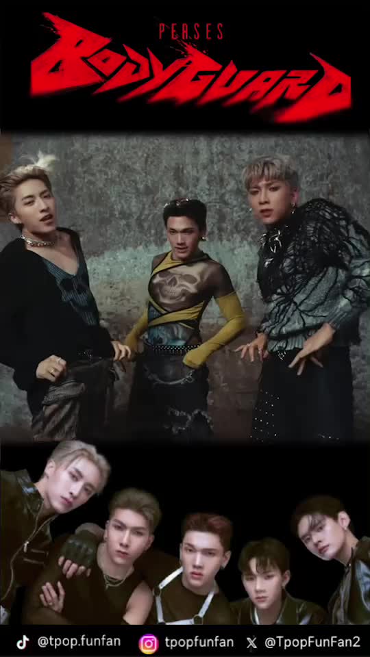 @Tpop Fun Fan
