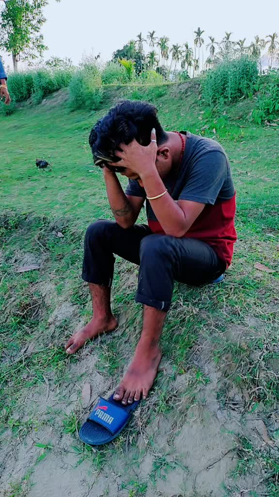 @Saurav Doley