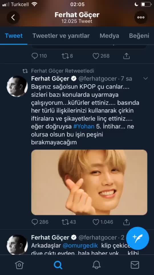 @EXO🌈NCT