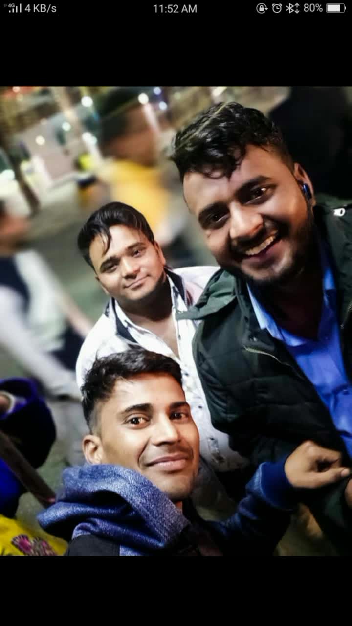 @Parveen RaNa
