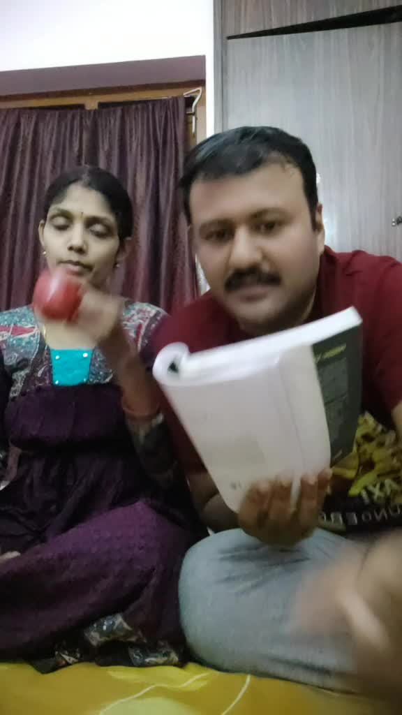 @Kollapudi Bharathkum